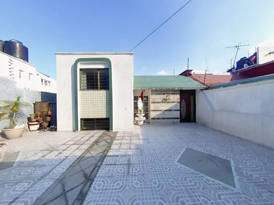 3 habitaciones 3 baños Casa 2