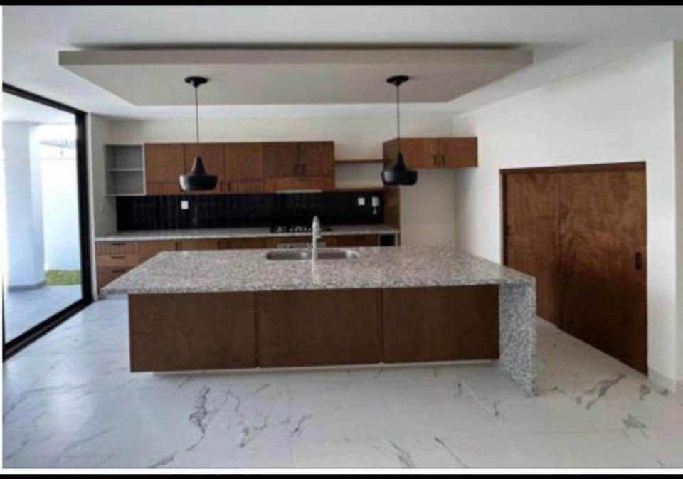 3 habitaciones 2 baños - Casa 2