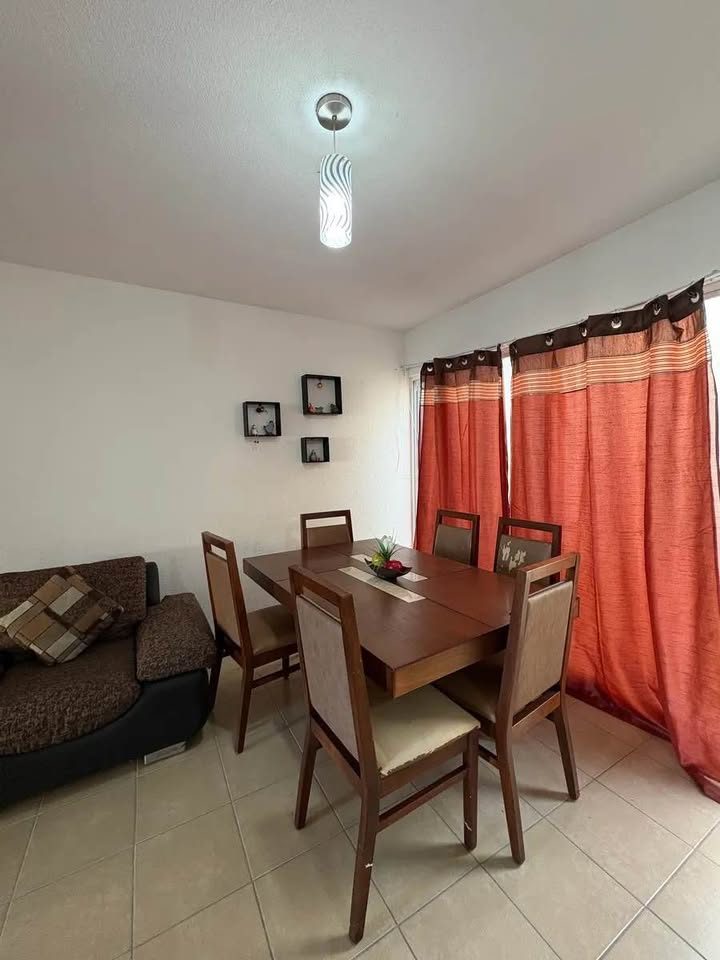 2 habitaciones 2 baños - Casa 2