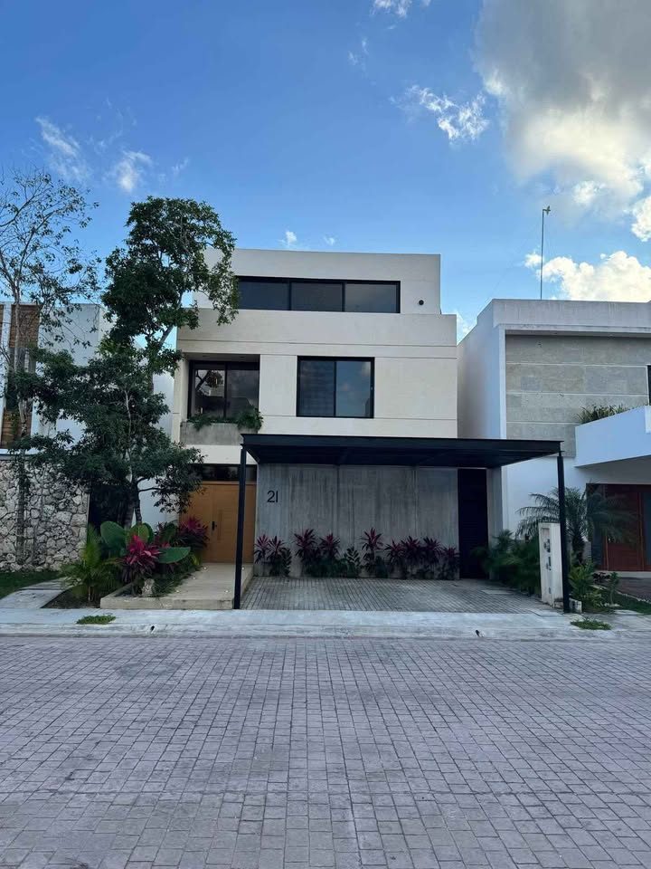 4 habitaciones 4 baños - Casa 3