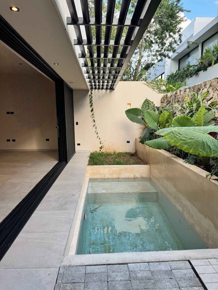 4 habitaciones 4 baños - Casa 2