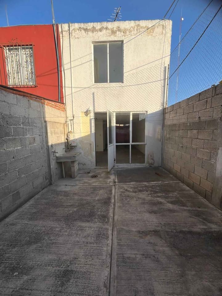 2 habitaciones 2 baños - Casa 2