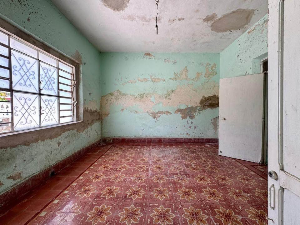 2 habitaciones 1 baño - Casa 2