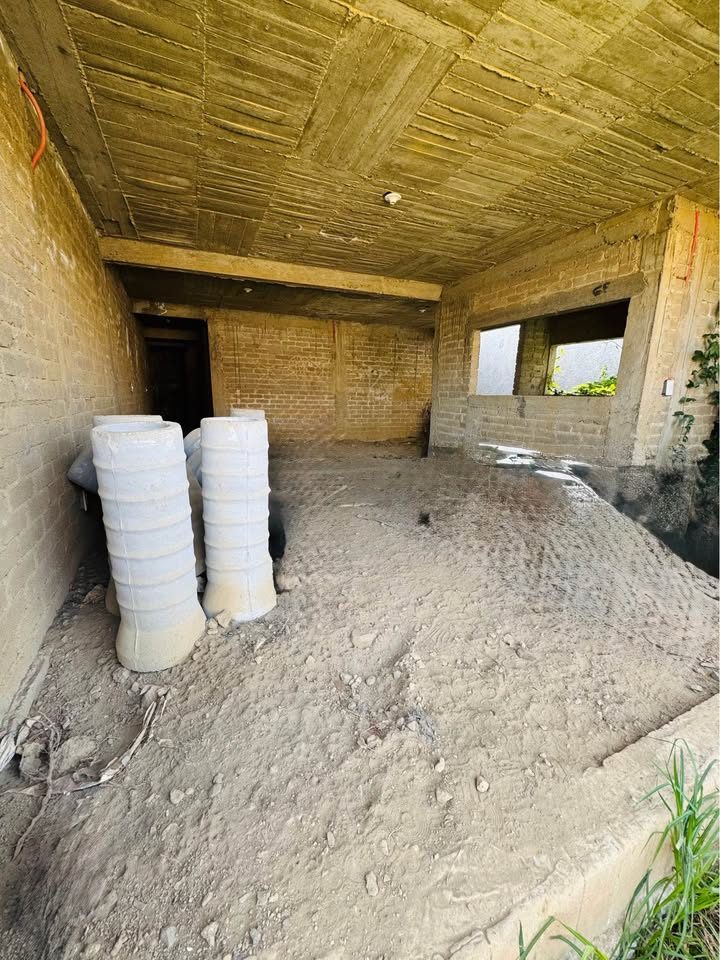 Casa en venta · 2 rec · 150 m² · San Salvador Cuauhtenco 3