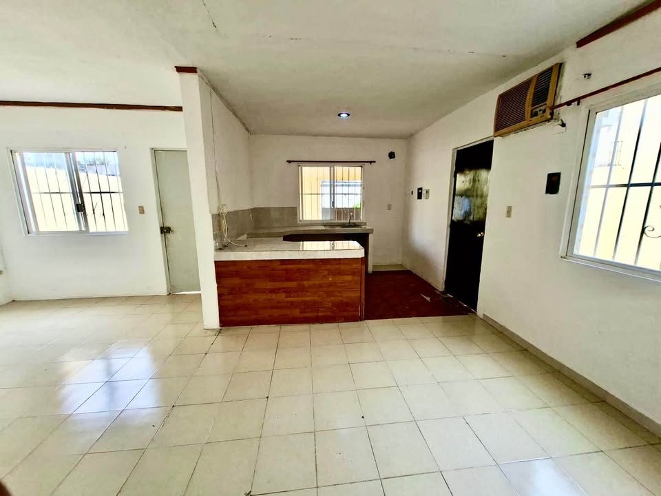2 habitaciones 1 baño - Casa 3