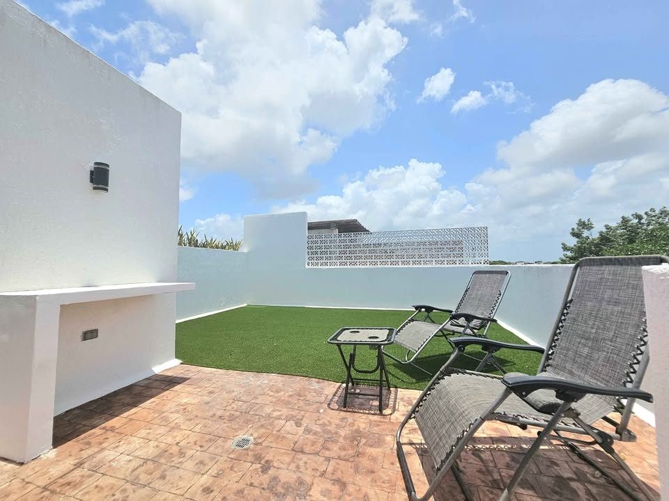 2 habitaciones 2 baños - Departamento 2