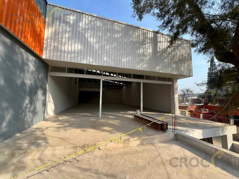 🏢✨ ¡Local Comercial en Renta! 📍Xalapa, Ver. | 📌 Zona Col. Sumidero 🚩 Esquina | $45,000 2