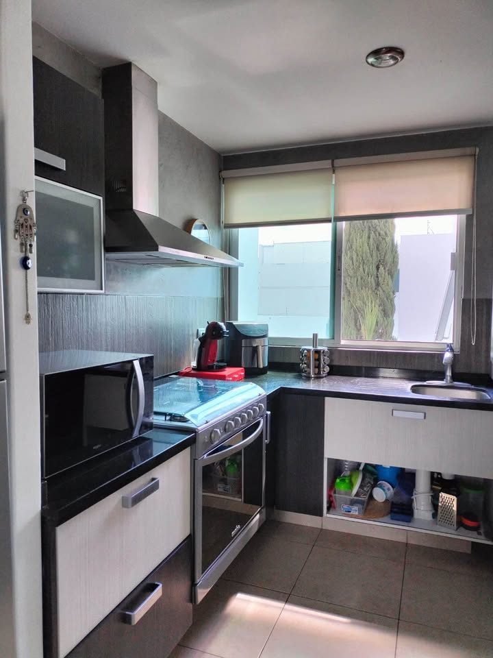 3 habitaciones 2 baños - Departamento 3