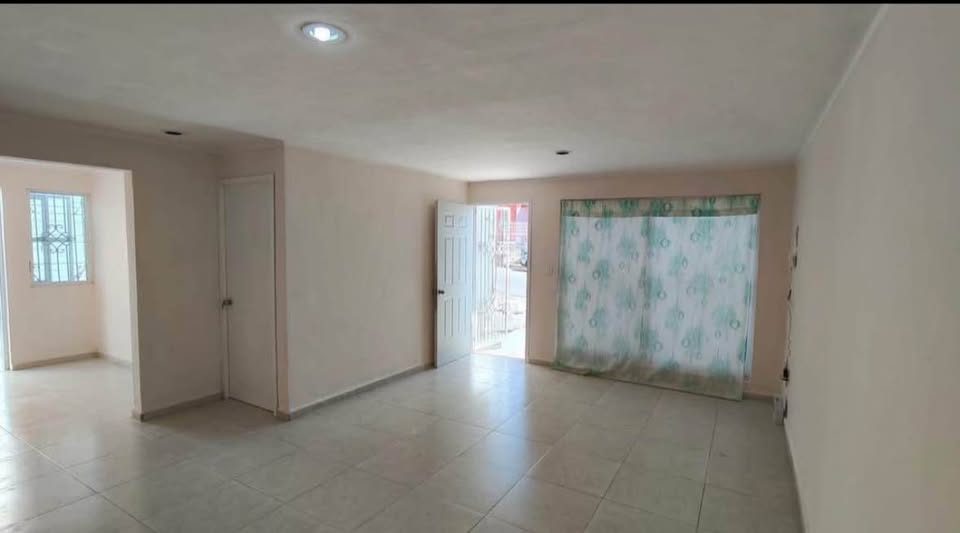 3 habitaciones 1 baño - Casa 3