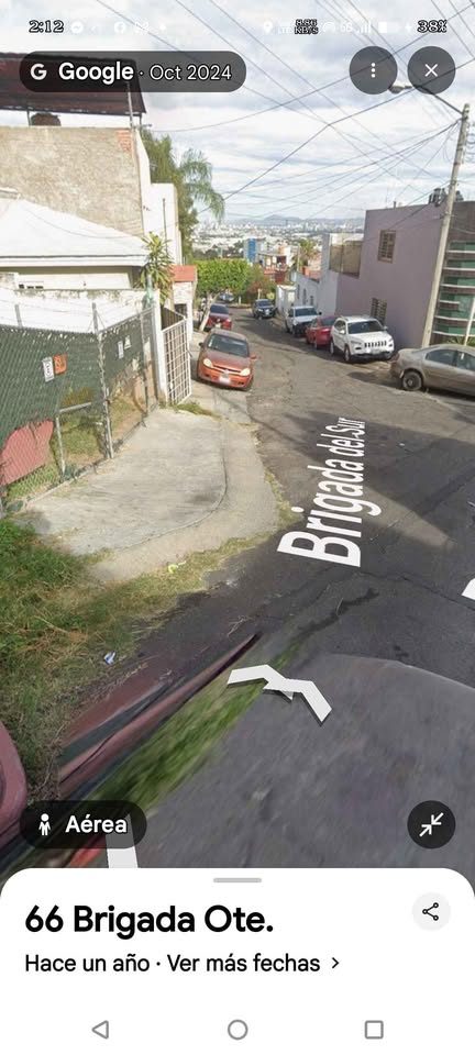 Monoambiente 0 baños - Departamento 3