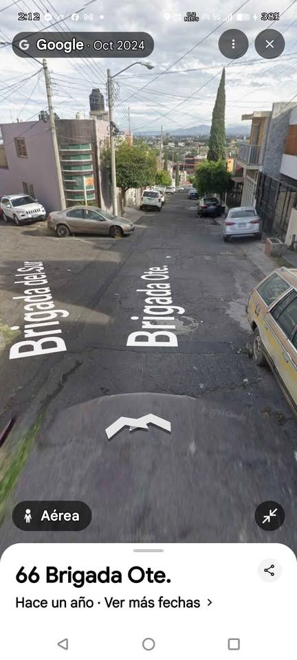 Monoambiente 0 baños - Departamento 2