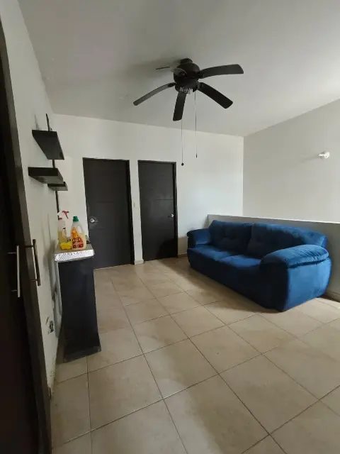 3 habitaciones 3 baños Casa 2