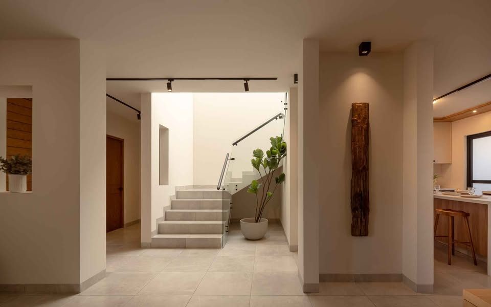 3 habitaciones 4 baños - Casa 3