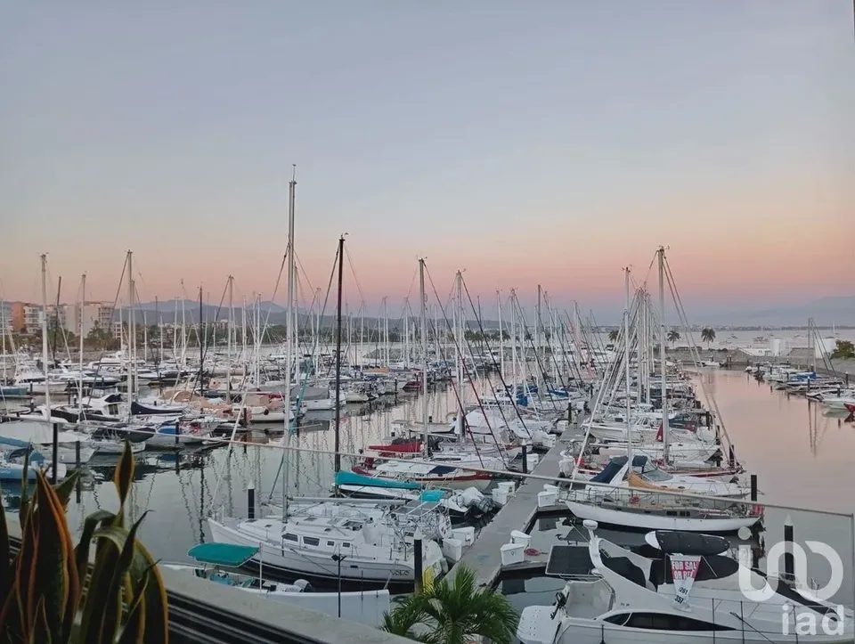 Departamento en venta · 1 rec · 40 m² · Nuevo Nayarit 2