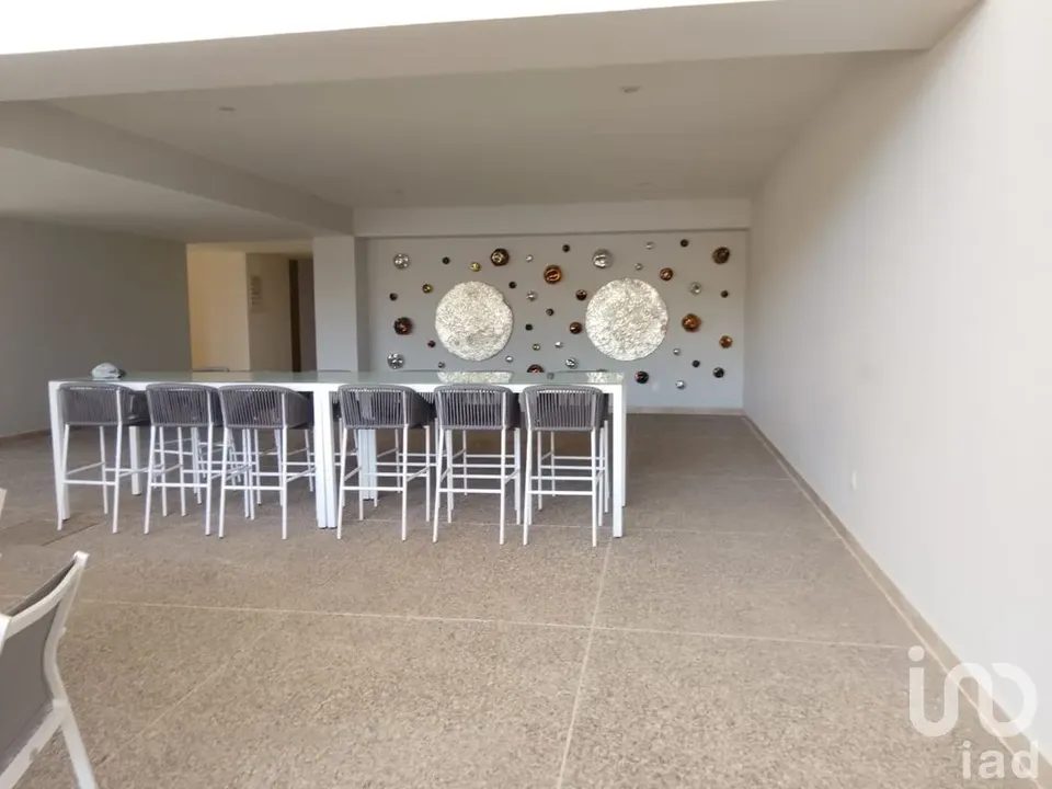 Departamento en venta · 1 rec · 40 m² · Nuevo Nayarit 3
