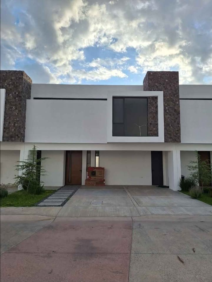 3 habitaciones 2 baños - Casa 2