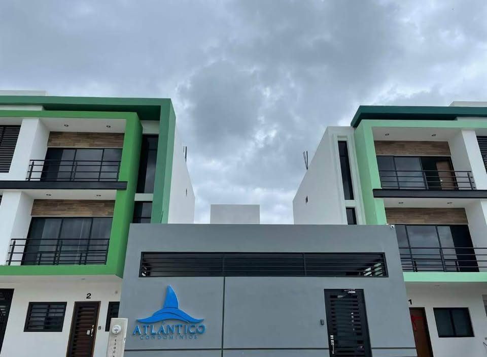 2 Beds 2 Baths - Apartment 3
