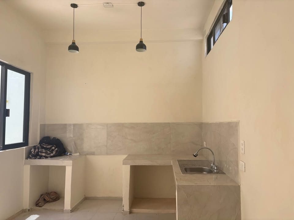 2 habitaciones 2 baños - Casa 2