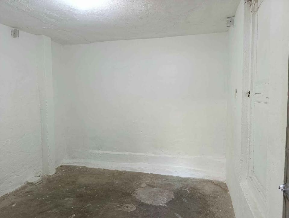 1 habitación 1 baño - Departamento 2