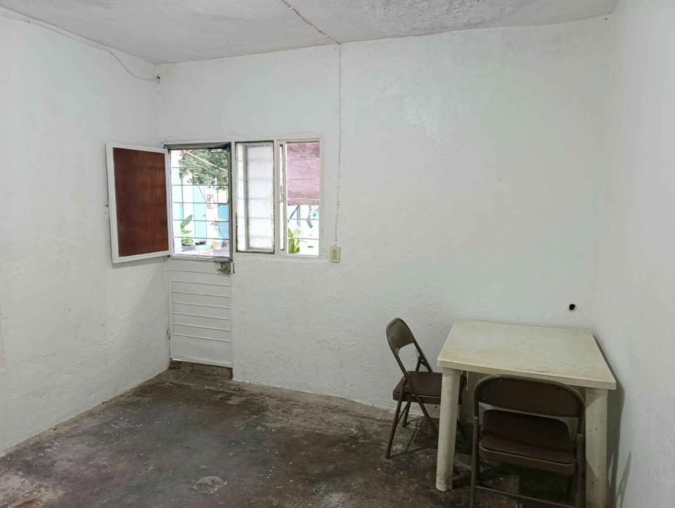 1 habitación 1 baño - Departamento 3
