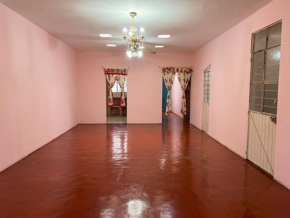 3 habitaciones 2 baños - Casa 2