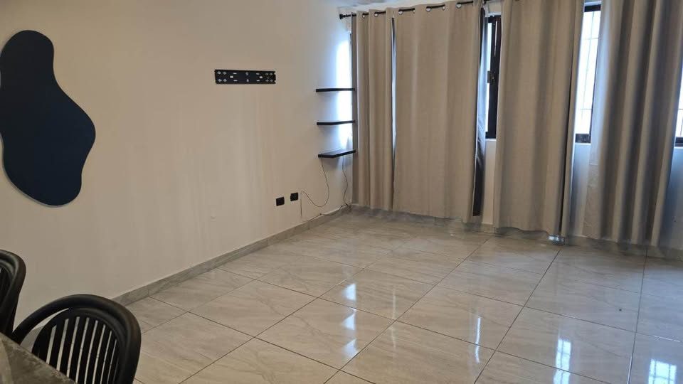 2 habitaciones 2 baños - Departamento 2