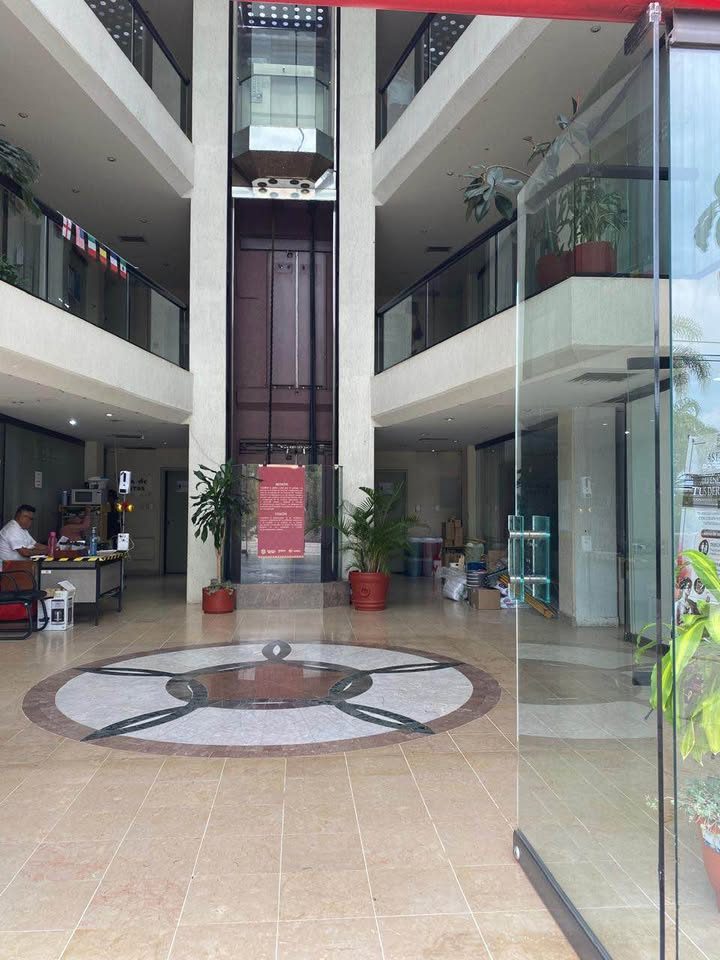 Oficina en renta · 90 m² · Xalapa 2