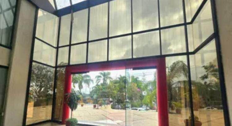 Oficina en renta · 90 m² · Xalapa 3