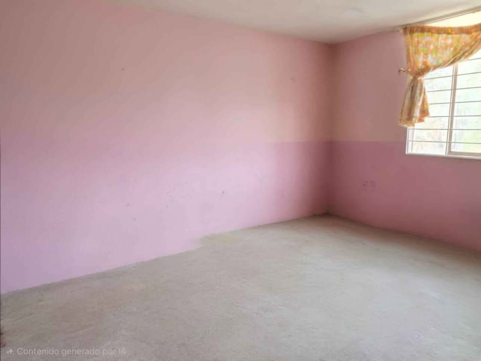 4 habitaciones 2 baños - Casa 3