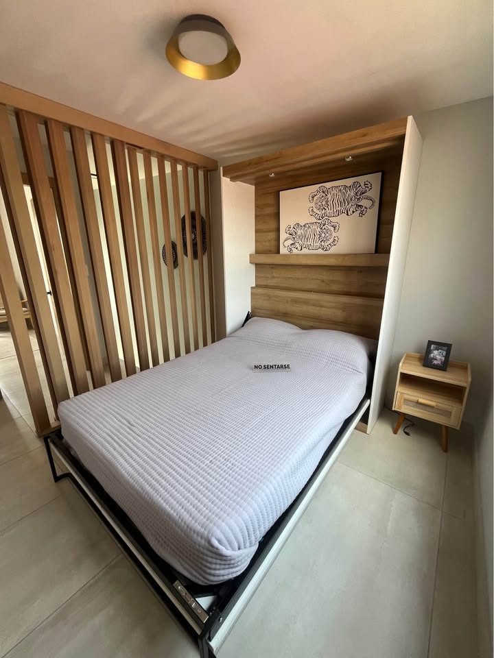 3 habitaciones 2 baños - Casa 2