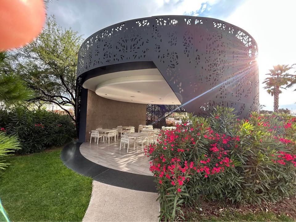 Terreno en venta · 206 m² · Pocitos 3