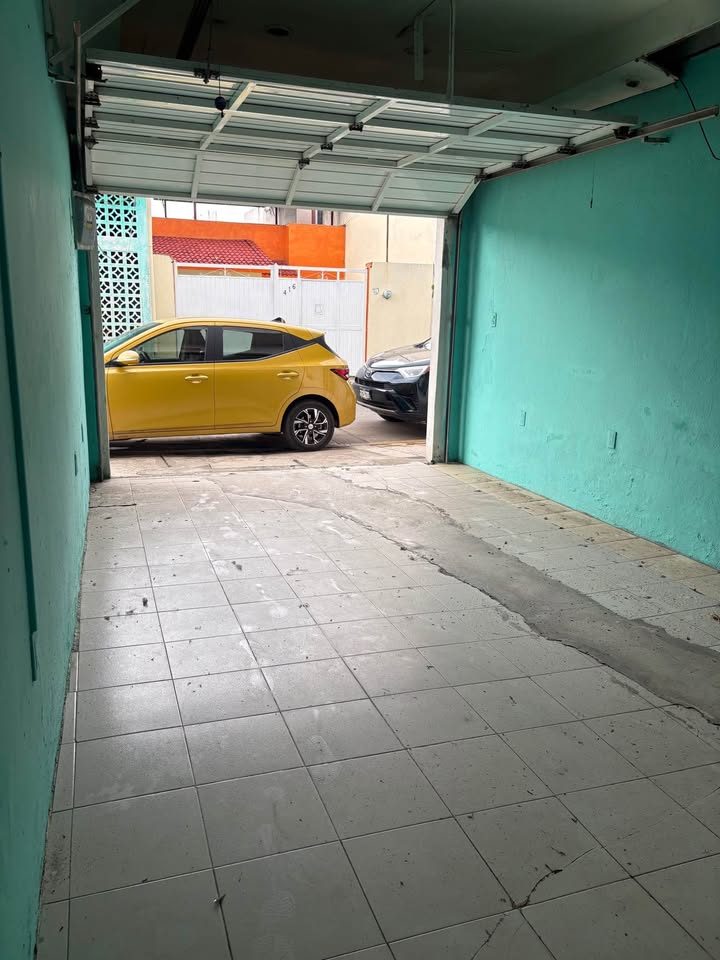 2 habitaciones 3 baños - Townhouse 3