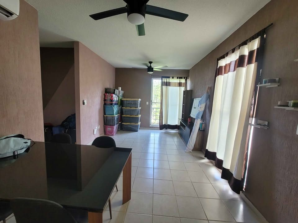 3 habitaciones 2 baños - Departamento 3
