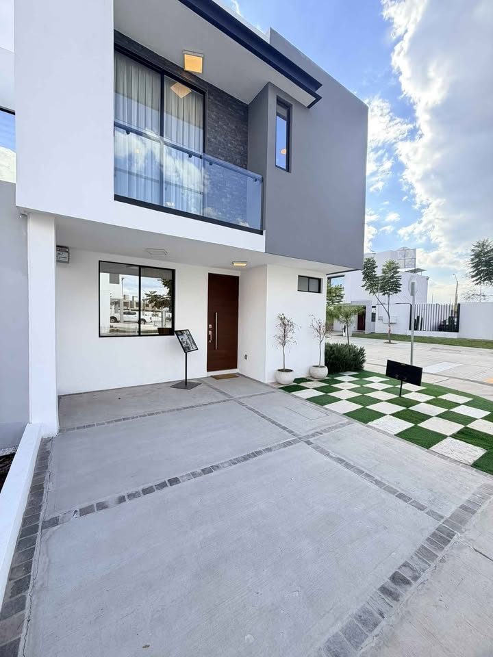 Casa en venta · 3 rec 2
