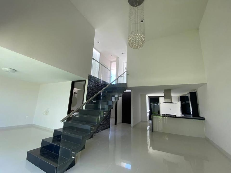 3 habitaciones 5 baños - Casa 3