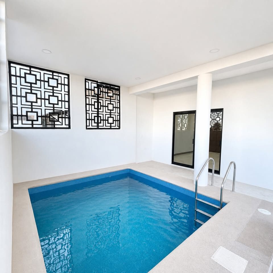 4 habitaciones 3 baños Casa 3