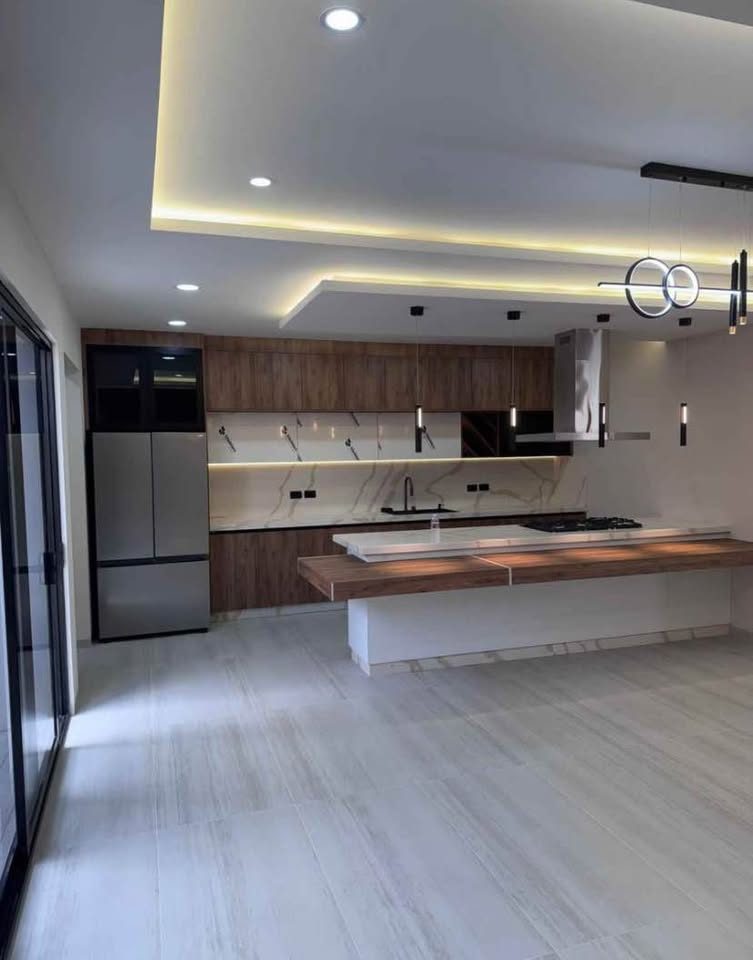 3 habitaciones 3 baños - Casa 3