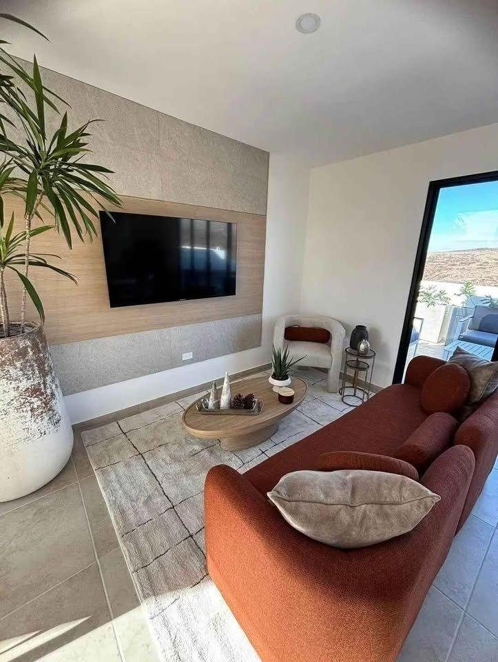 3 habitaciones 2 baños Casa 3