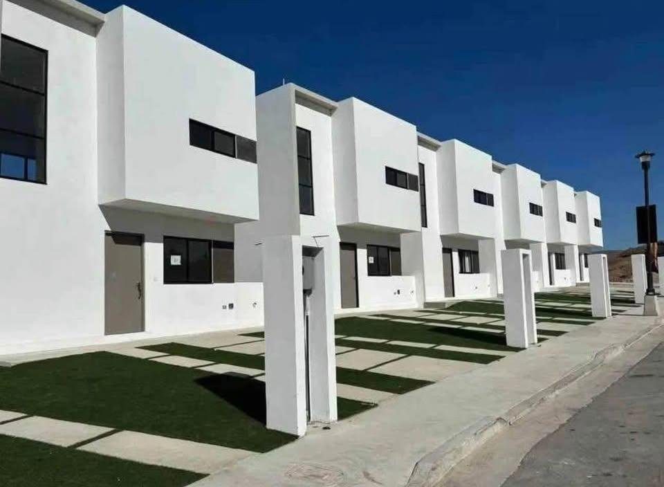 3 habitaciones 2 baños Casa 2
