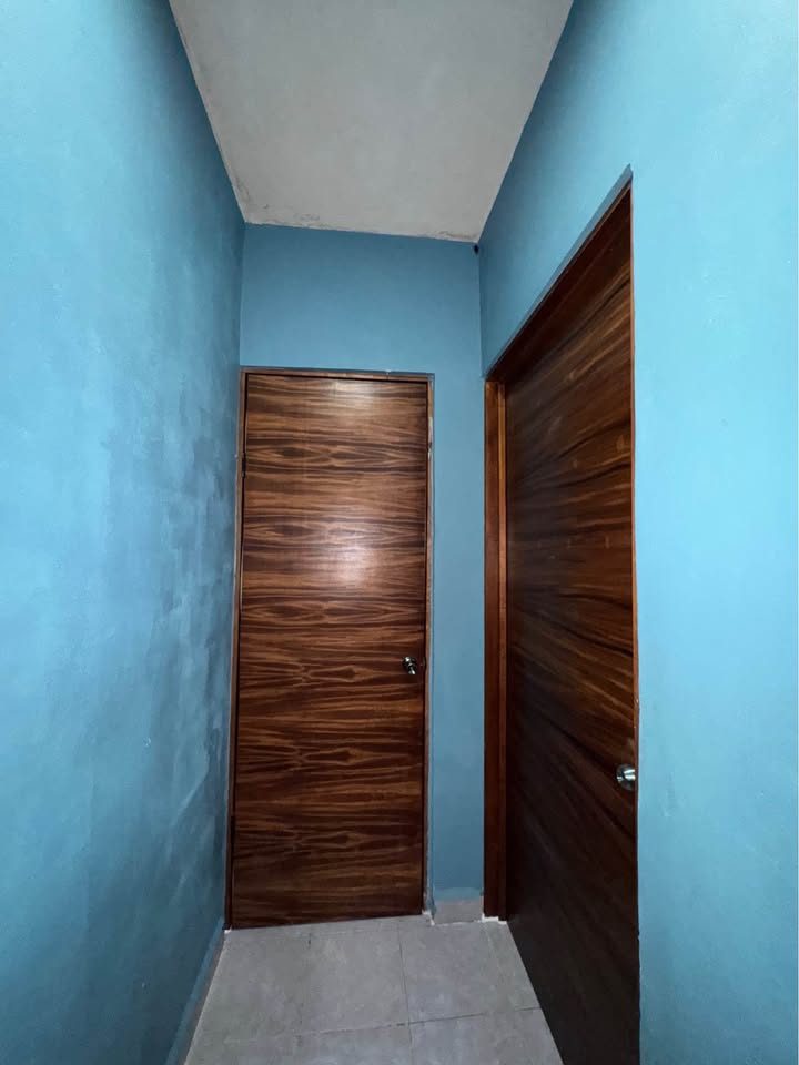 1 habitación 1 baño - Departamento 3