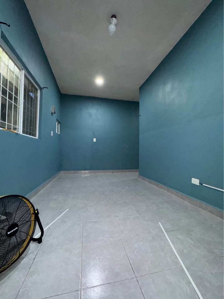 1 habitación 1 baño - Departamento 2