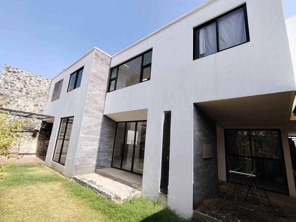 Casa en venta · 4 rec 3