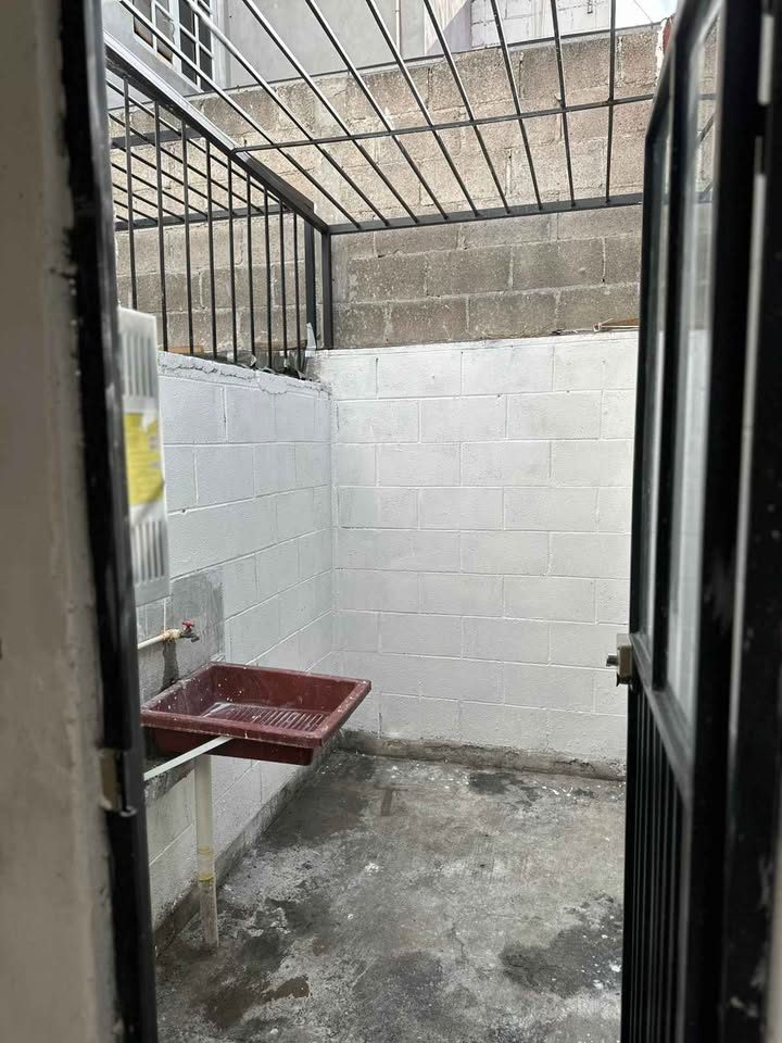 1 habitación 1 baño - Casa 3