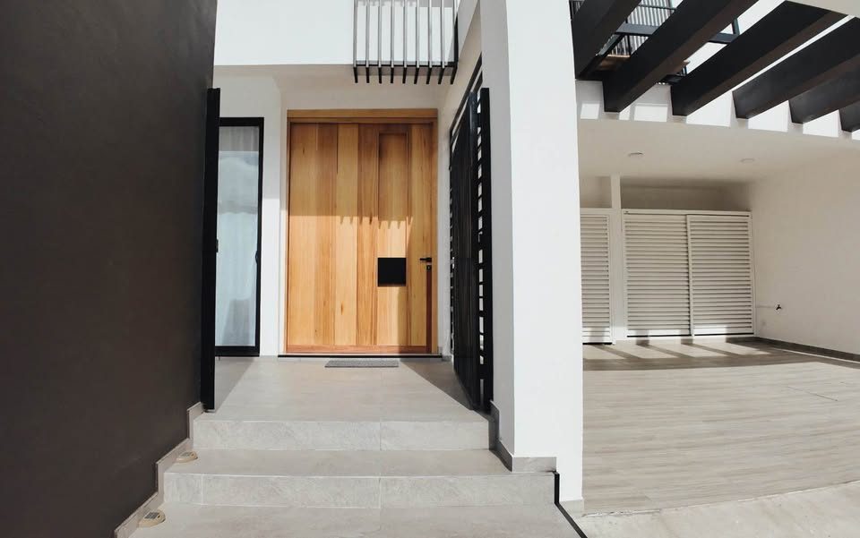 4 habitaciones 4 baños - Casa 3