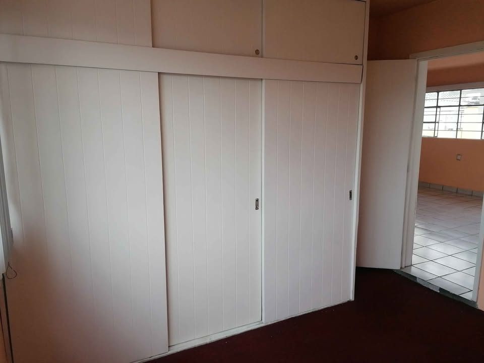 1 habitación 1 baño - Departamento 3