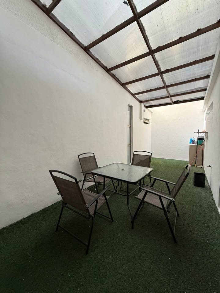 1 habitación 1 baño - Departamento 2