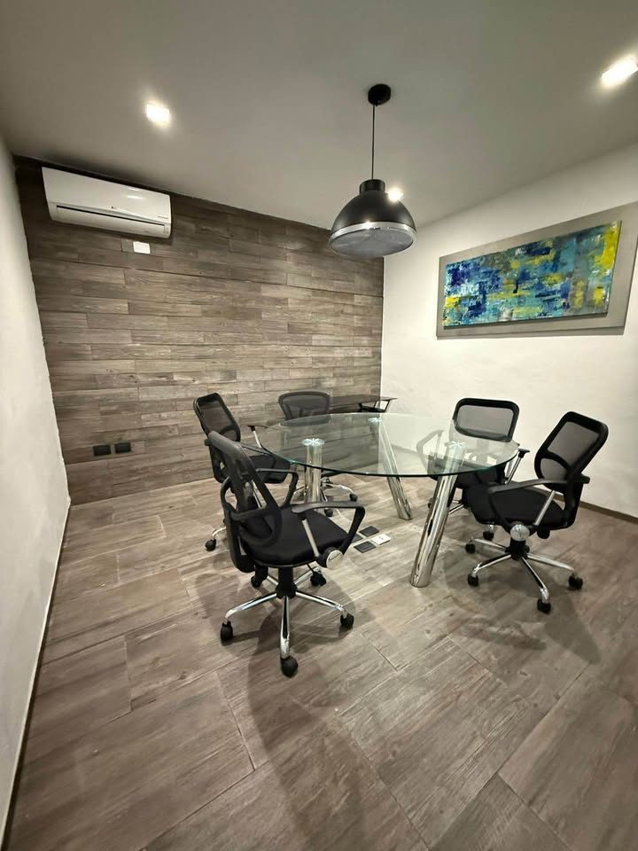 1 habitación 1 baño - Departamento 3