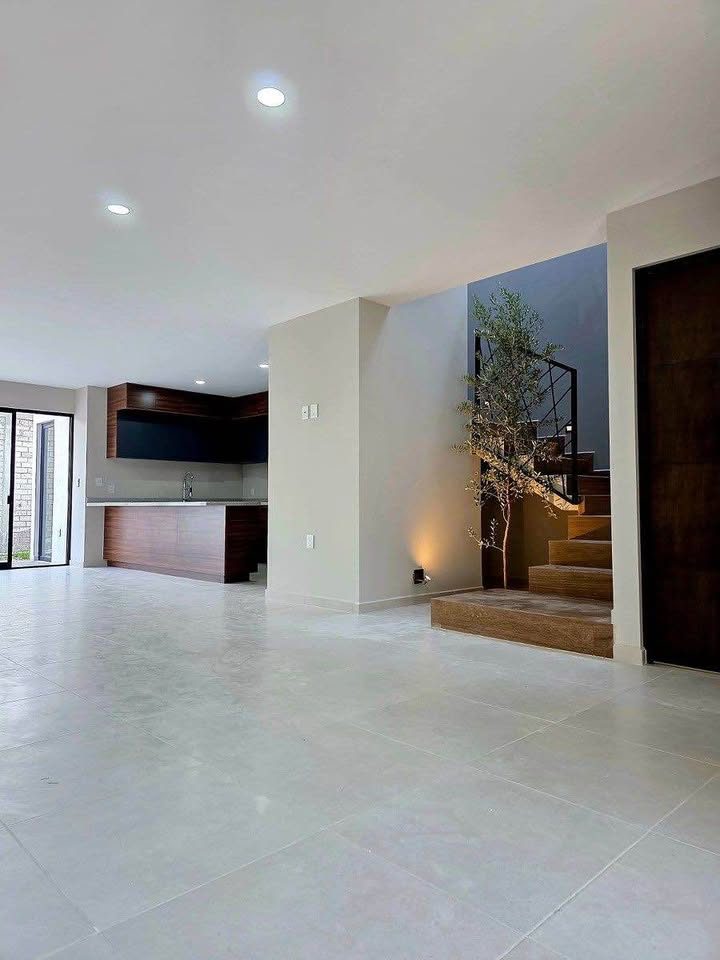 3 habitaciones 2,5 baños - Casa 3