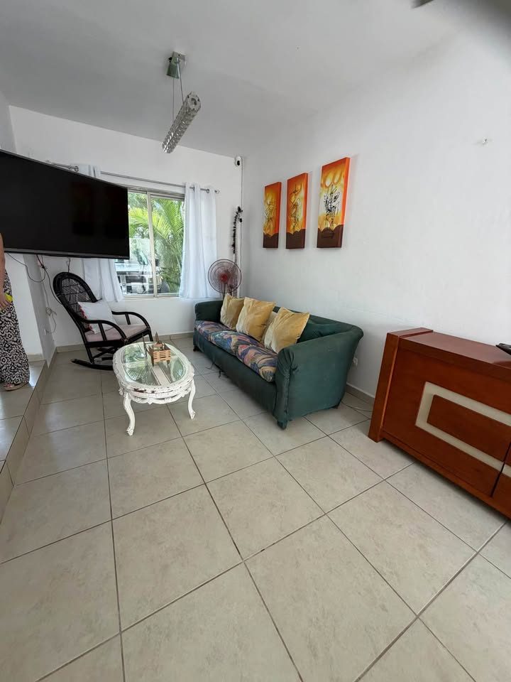 3 habitaciones 2,5 baños - Casa 3
