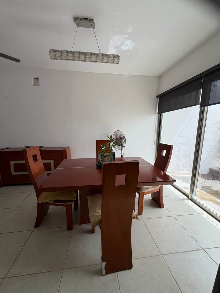 3 habitaciones 2,5 baños - Casa 2